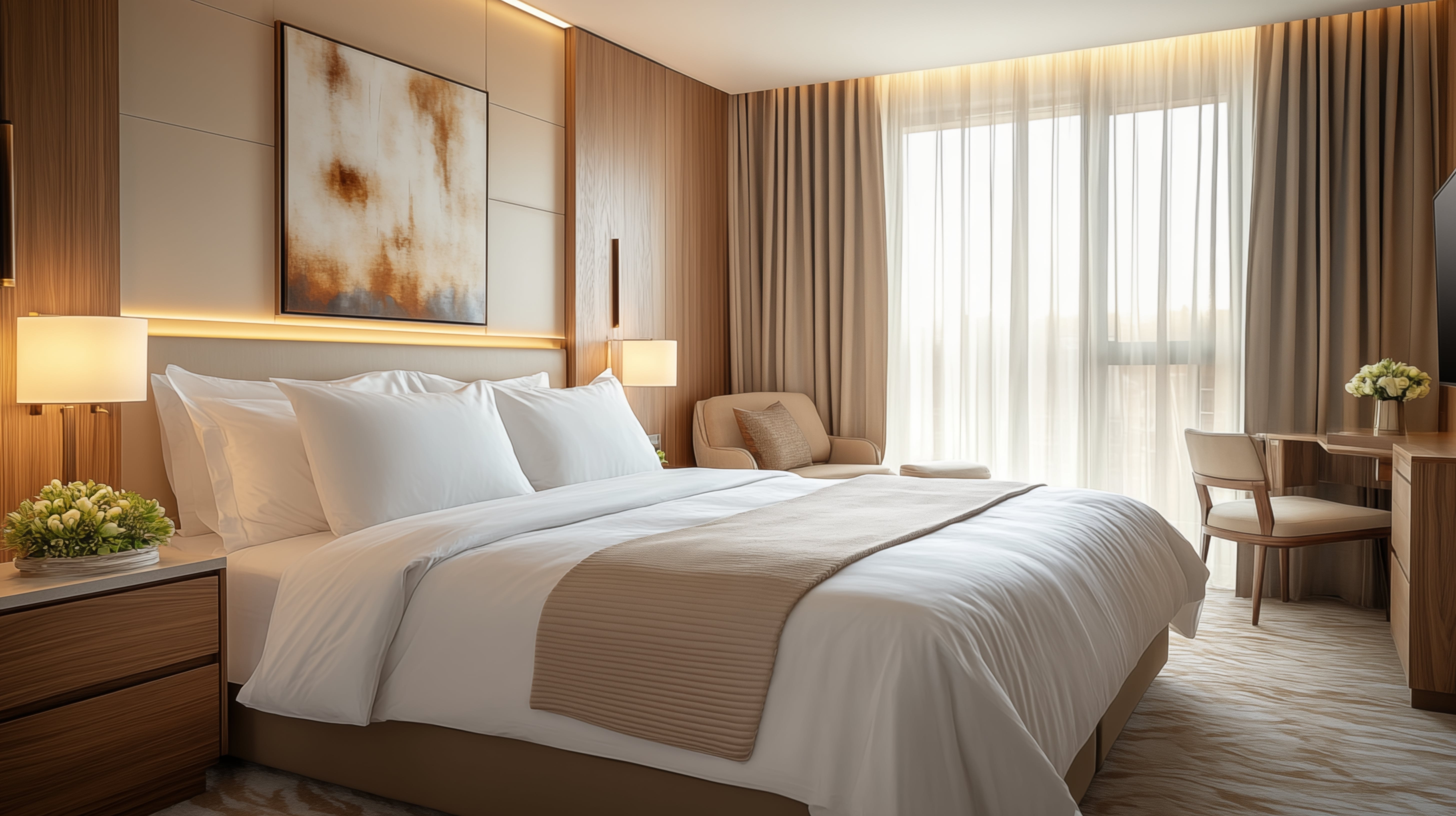 Hotel Credit Card Processing