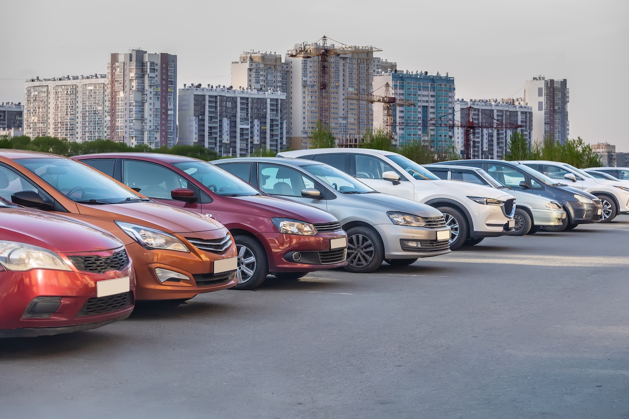 Automotive Businesses merchant services