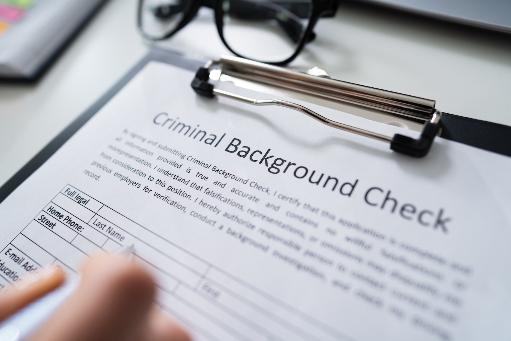 Background Checks Businesses merchant services