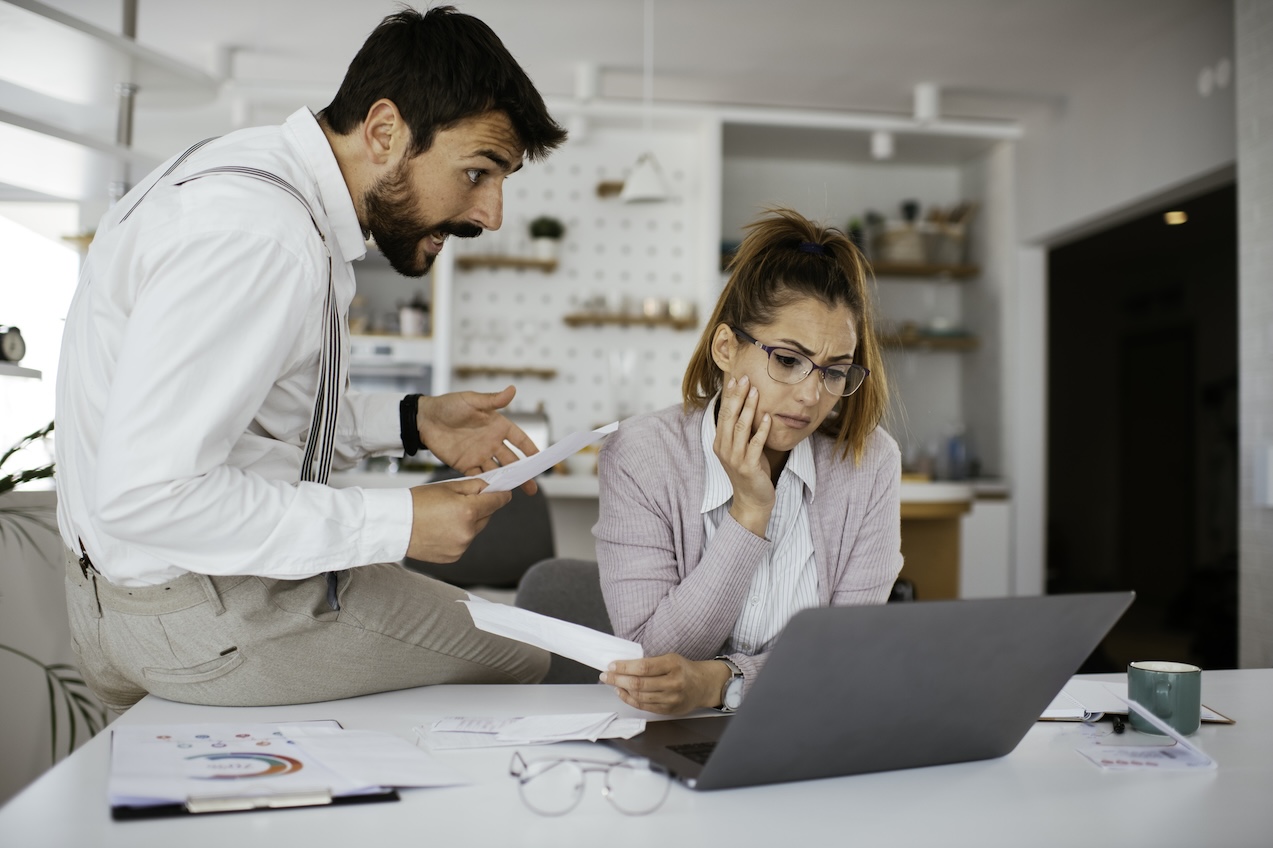 Bad Credit Payment Processing