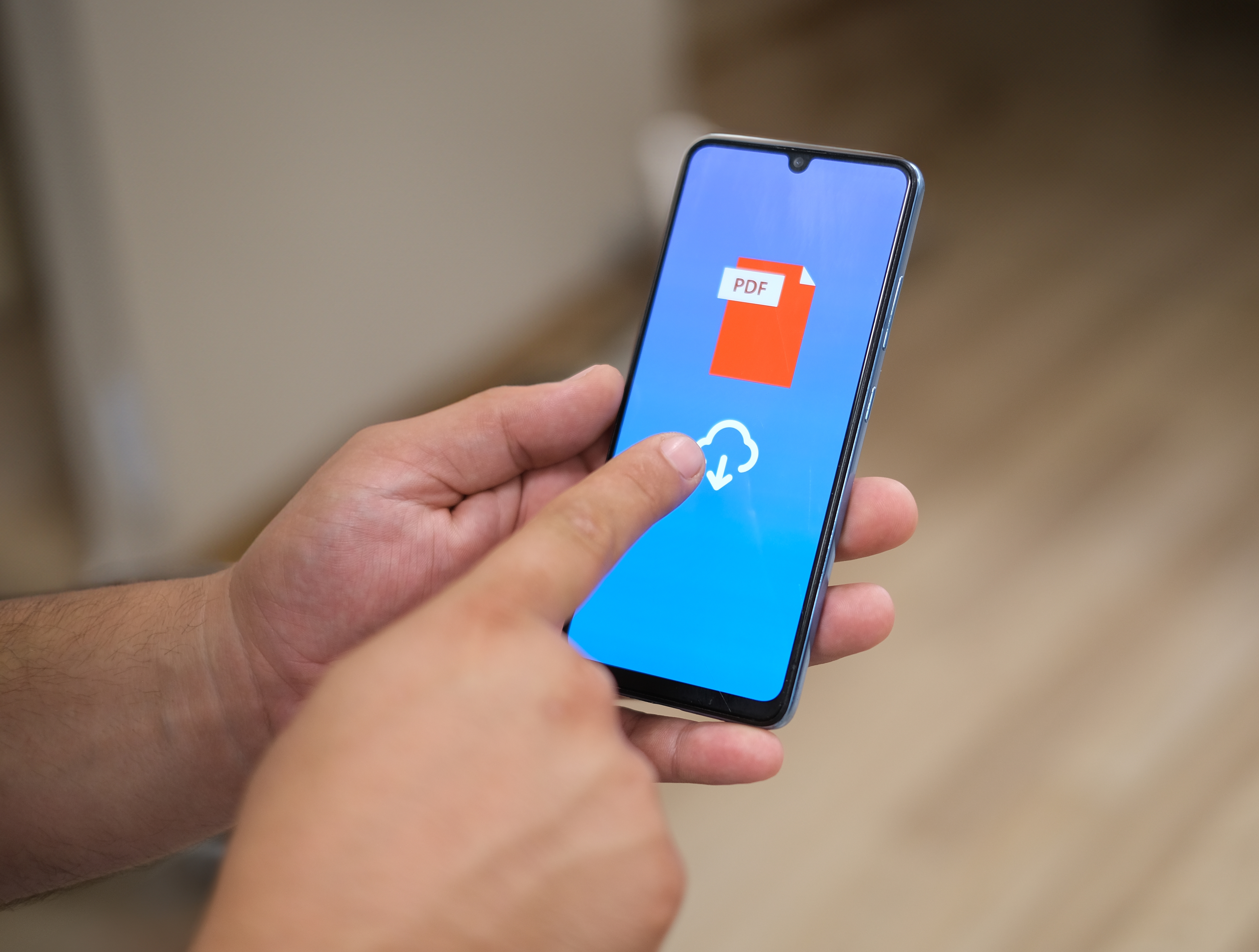 Digital Goods Payment Processing