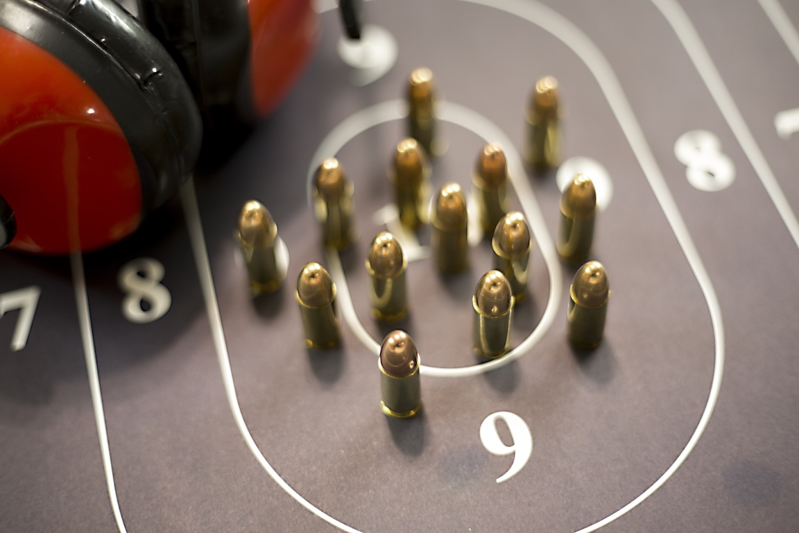 Reliable Payment Processing Solutions for Firearms Businesses